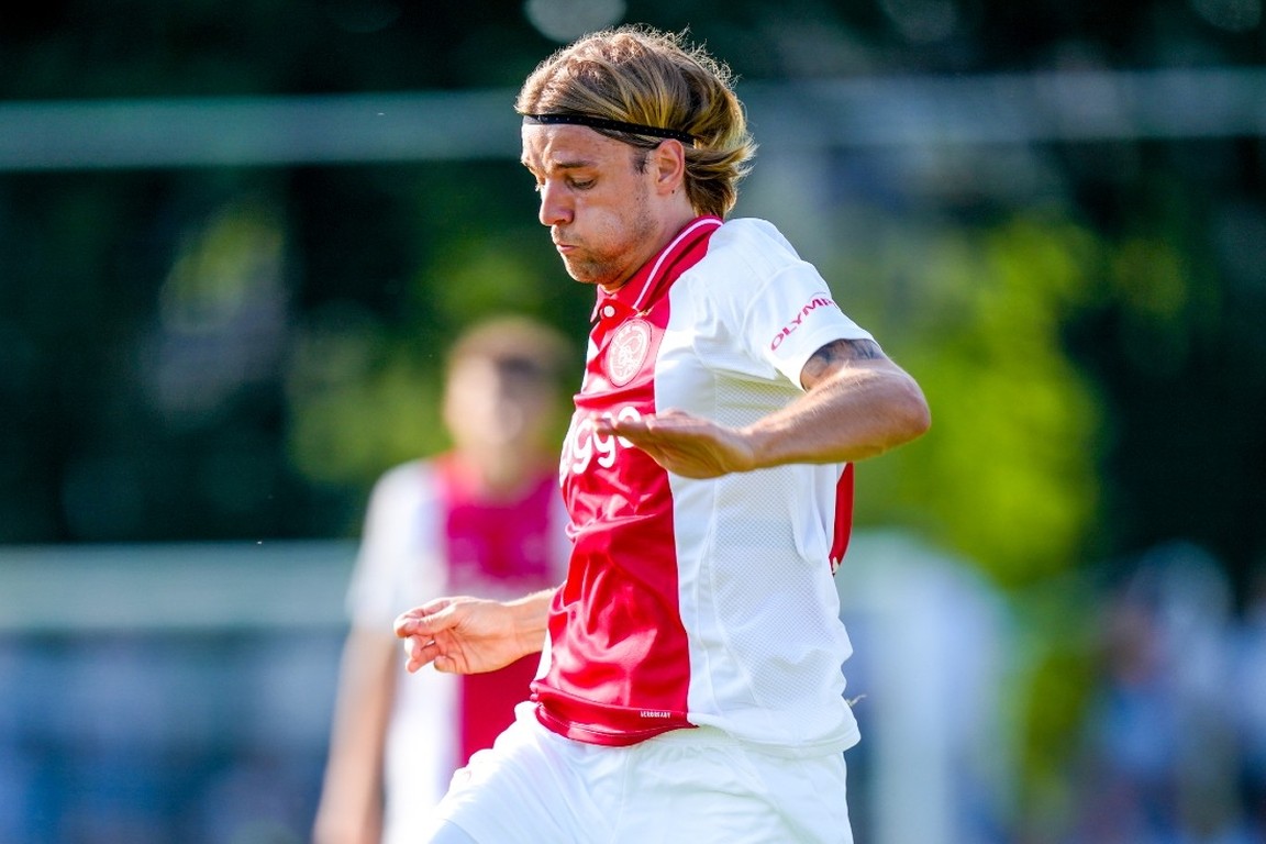 Transfer news