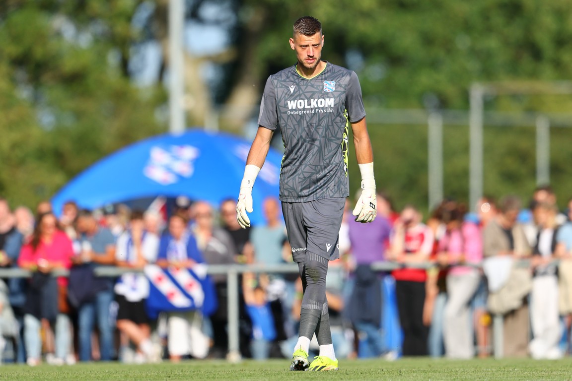 Heerenveen nieuws