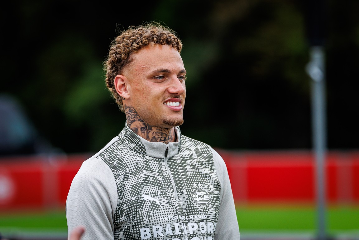 PSV bevestigt: Lang maakt toptransfer naar Napoli