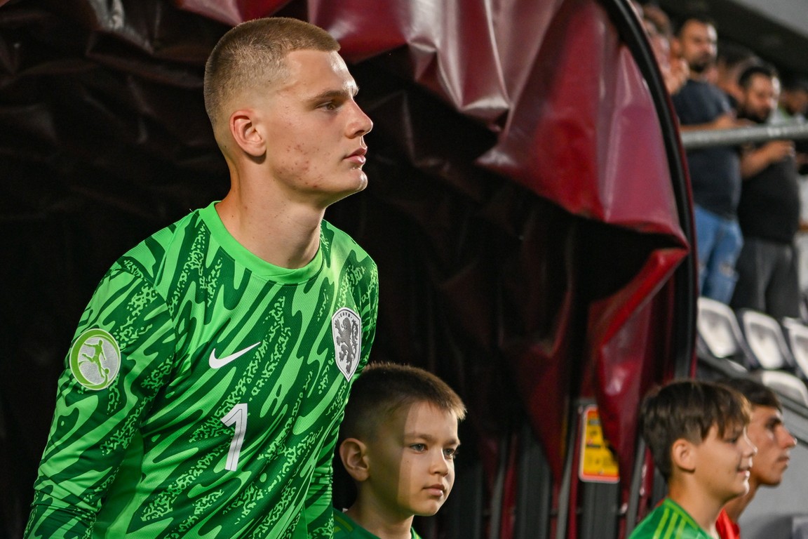 Ajax en Sparta Praag naderen akkoord over Heerkens