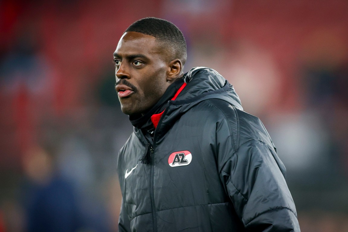 Sparta voegt na Toornstra weer routine toe met komst Martins Indi