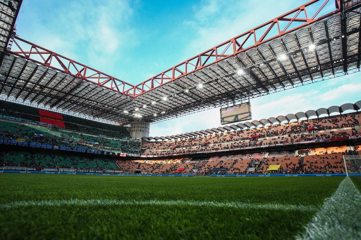 'Flinke uitdaging voor Italië: slechts één stadion goedgekeurd voor EK 2032'