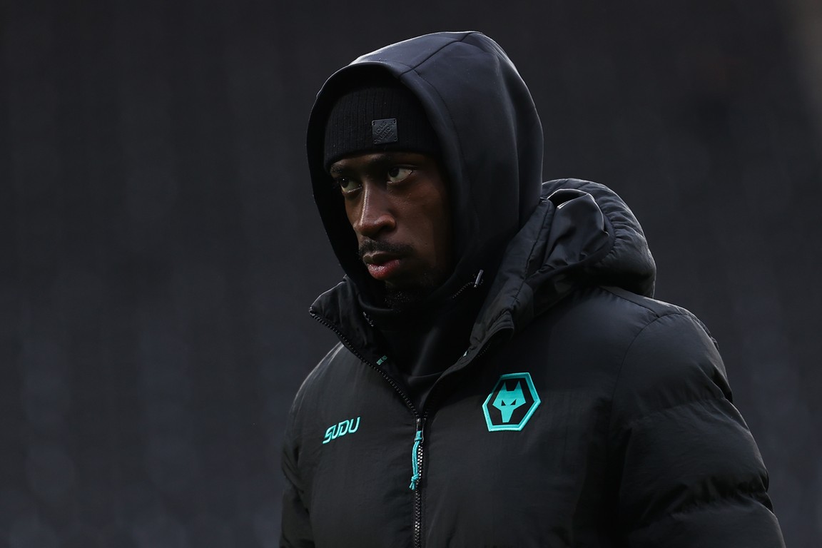 'Bij Club Brugge zien ze in Forbs gelijkenissen met Lang'