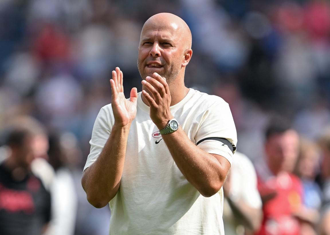 'Slot maakte het verschil in transfer van Wirtz'