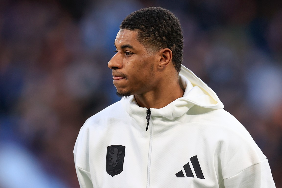 'Barcelona heeft verrassende aanwinst Rashford bijna binnen'