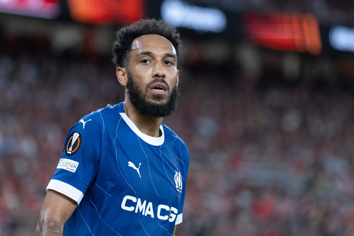 'Aubameyang keert na Saoedisch avontuur terug op het oude nest'
