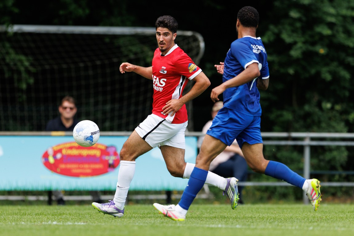 Martens brengt Lahdo en Belic slecht nieuws