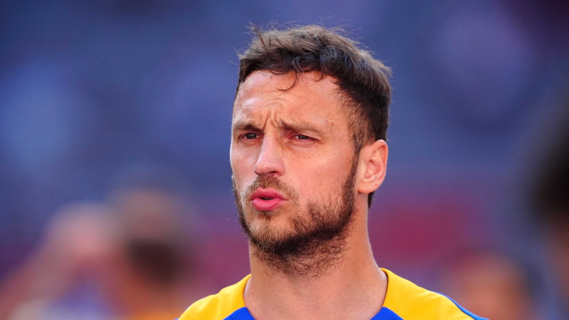 'Transfervrije Arnautovic wordt bestbetaalde speler ooit in Servië'
