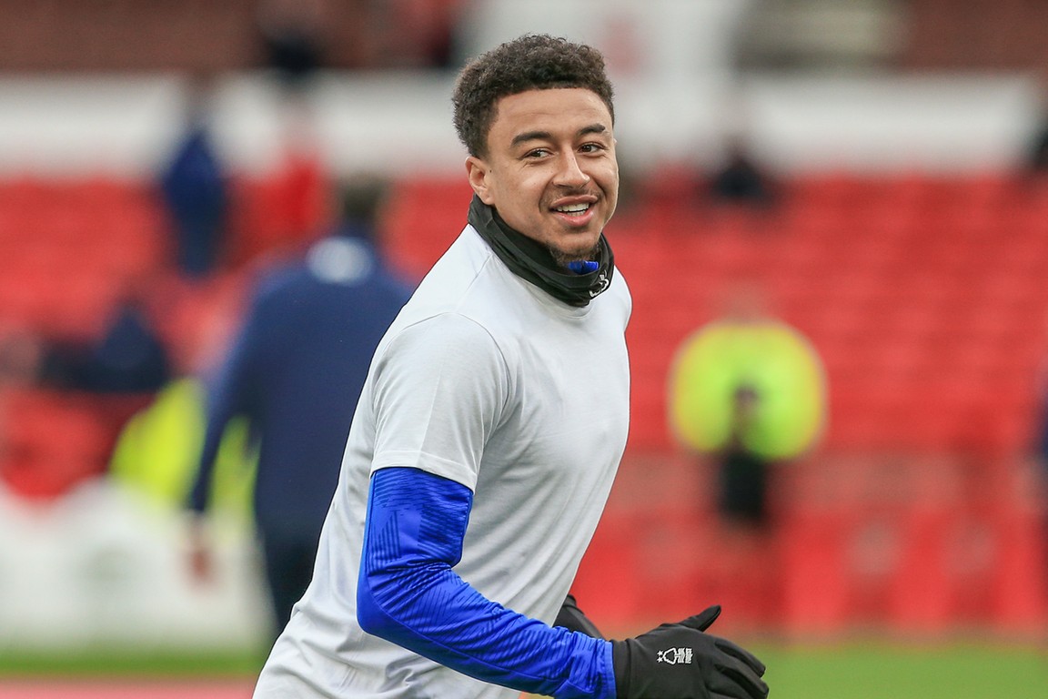 Lingard kan het nog: heerlijke volley beslist wedstrijd in Zuid-Korea