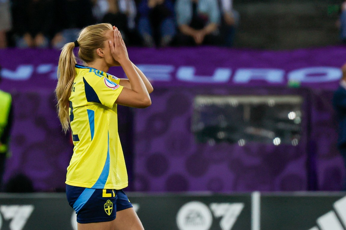 Zlatan troost Zweedse schlemiel na strafschoppendebacle