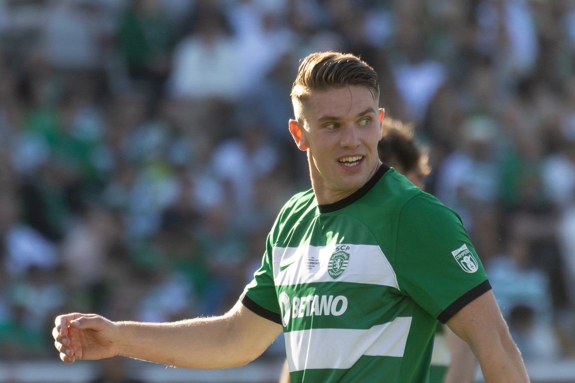 Portugese media: 'Man United wil Gyökeres wegkapen voor de neus van Arsenal'