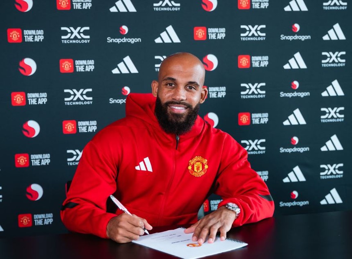 Mbeumo wil na uitkomen jongensdroom prijzen veroveren met Man Utd