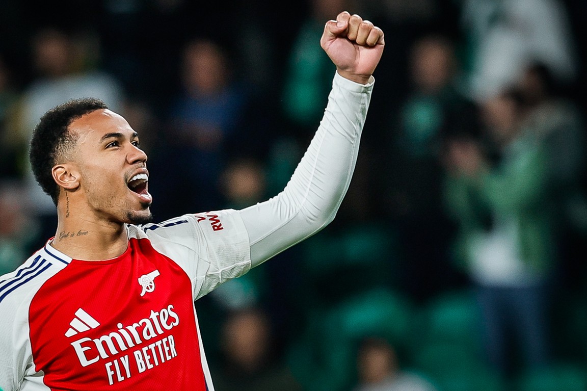 Vertrouwen bij Arsenal na rits aanwinsten: 'Dit jaar gaat het anders zijn'