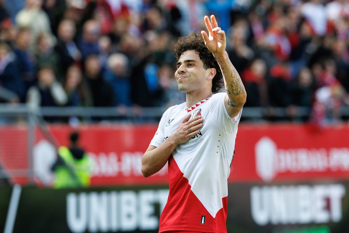 FC Utrecht kent twee mogelijke opponenten in eventuele derde voorronde