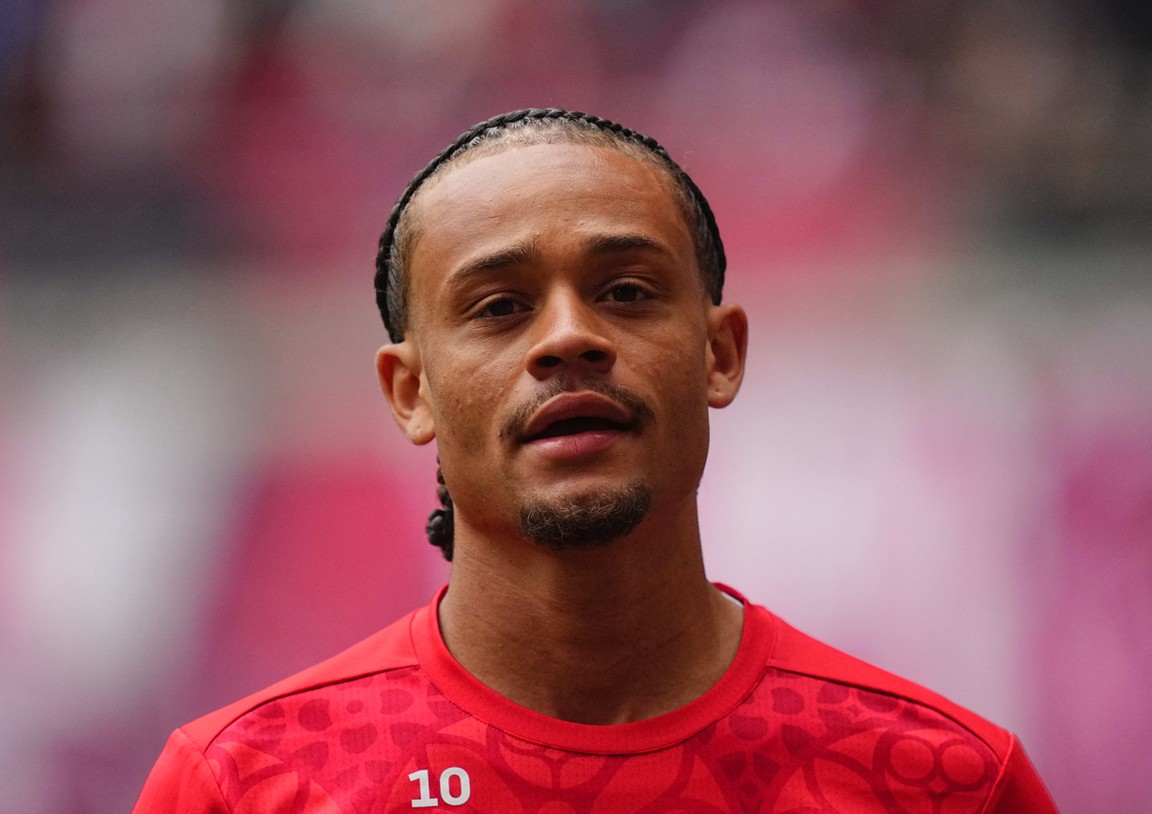 'Chelsea serieus in de markt voor Xavi Simons'