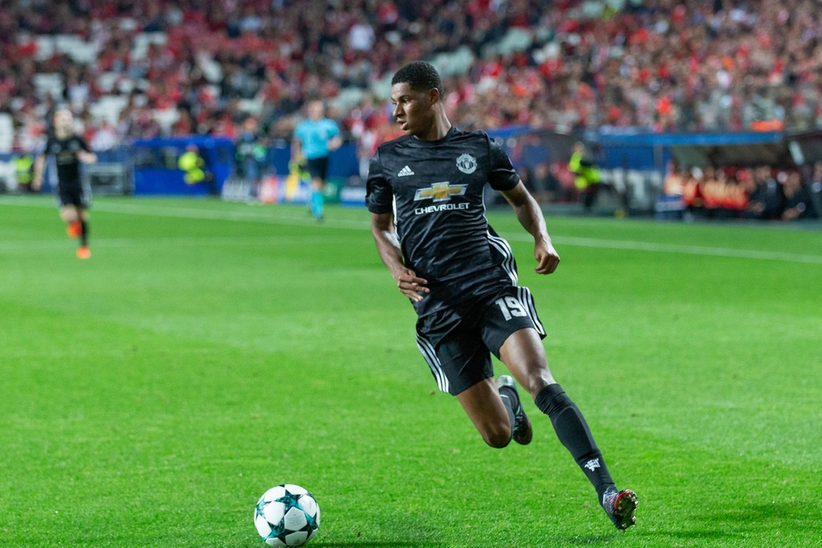 Transfer in stroomversnelling: Rashford gespot in Barcelona