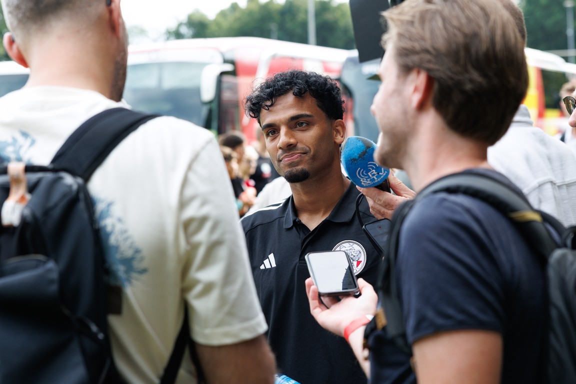Na mindere jaren wil Wijndal weer opstaan: 'Ik verwijt mezelf niet zoveel'