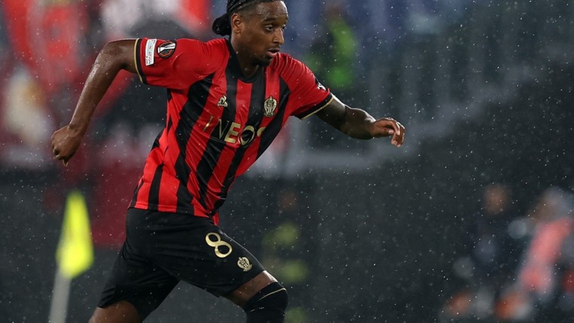 'Nice houdt Rosario aan de kant: transfer naar club Farioli in de maak'