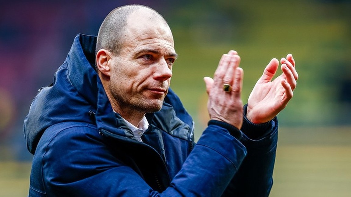 Voorbereiding Eredivisie: Fortuna en Telstar dinsdag in actie