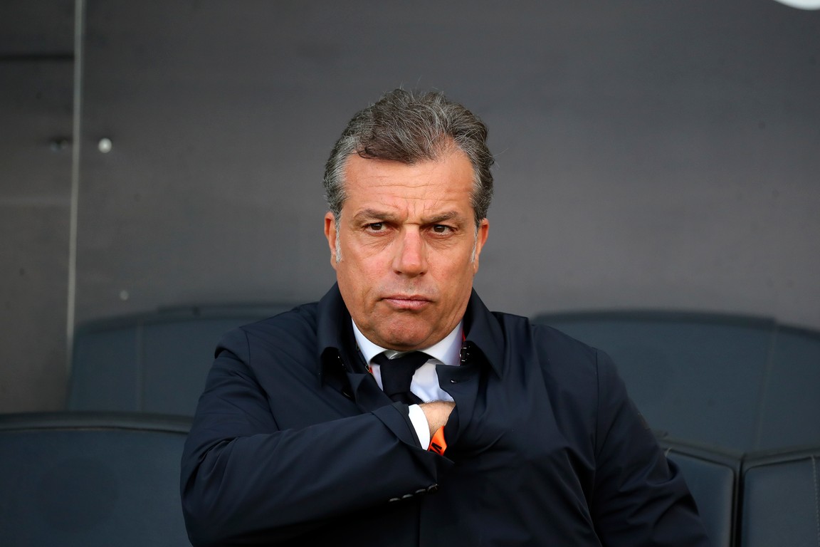 Juventus krijgt nu de financiële schade van vertrokken sportief directeur op het bordje