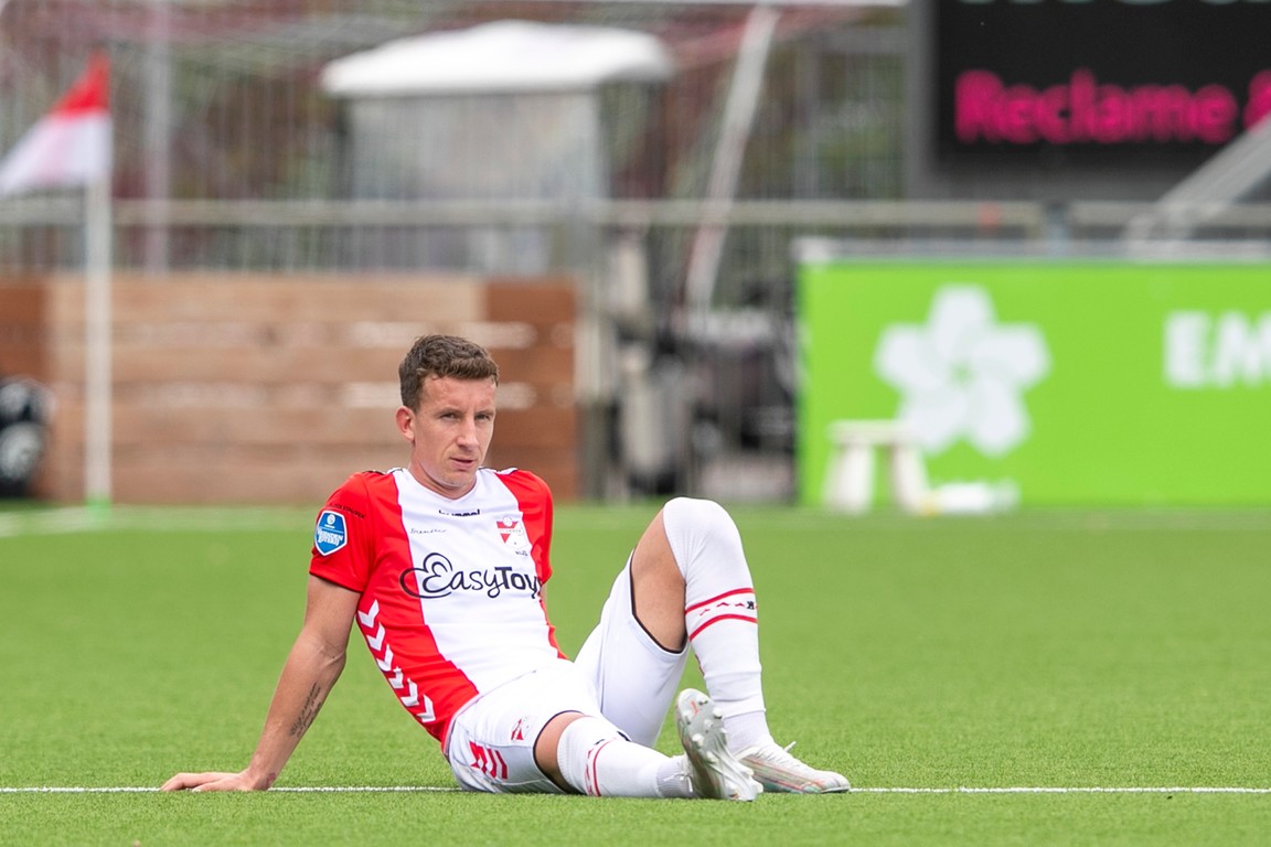 Overmars pikt Bijl op in Rusland