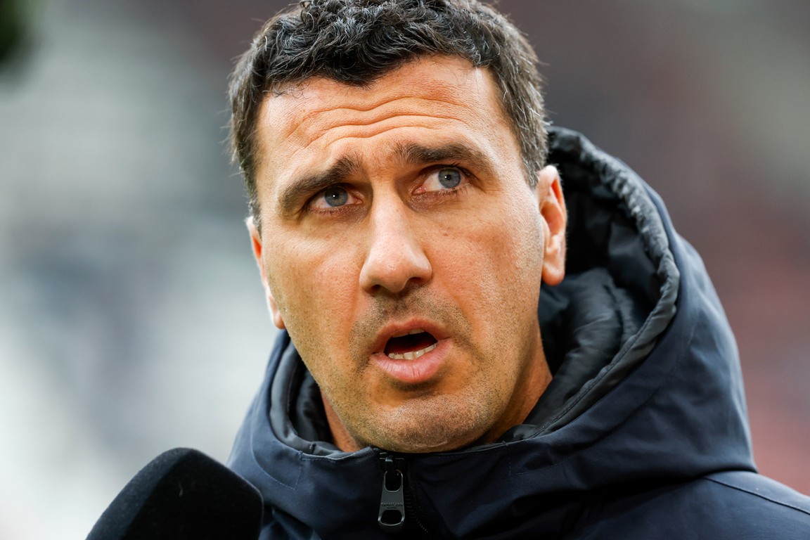 Martens woedend na onthutsend AZ-optreden: 'Het is onacceptabel'