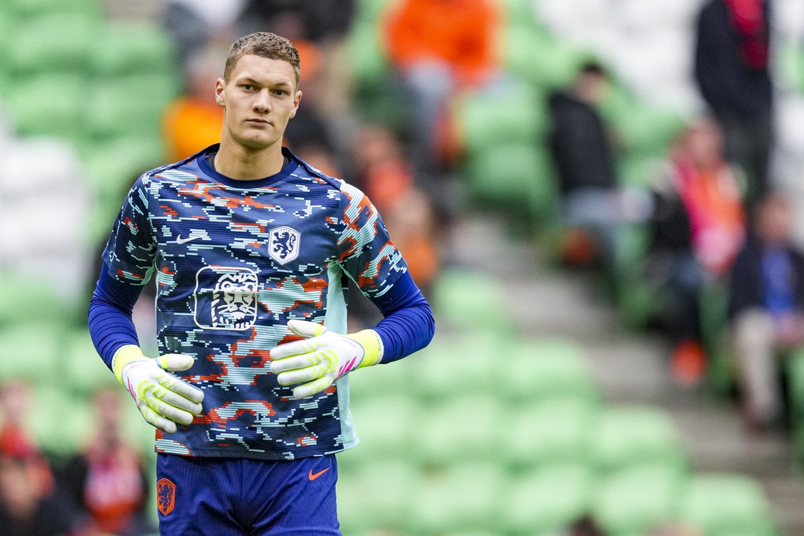 Scherpen met Union Sint-Gillis de Champions League in