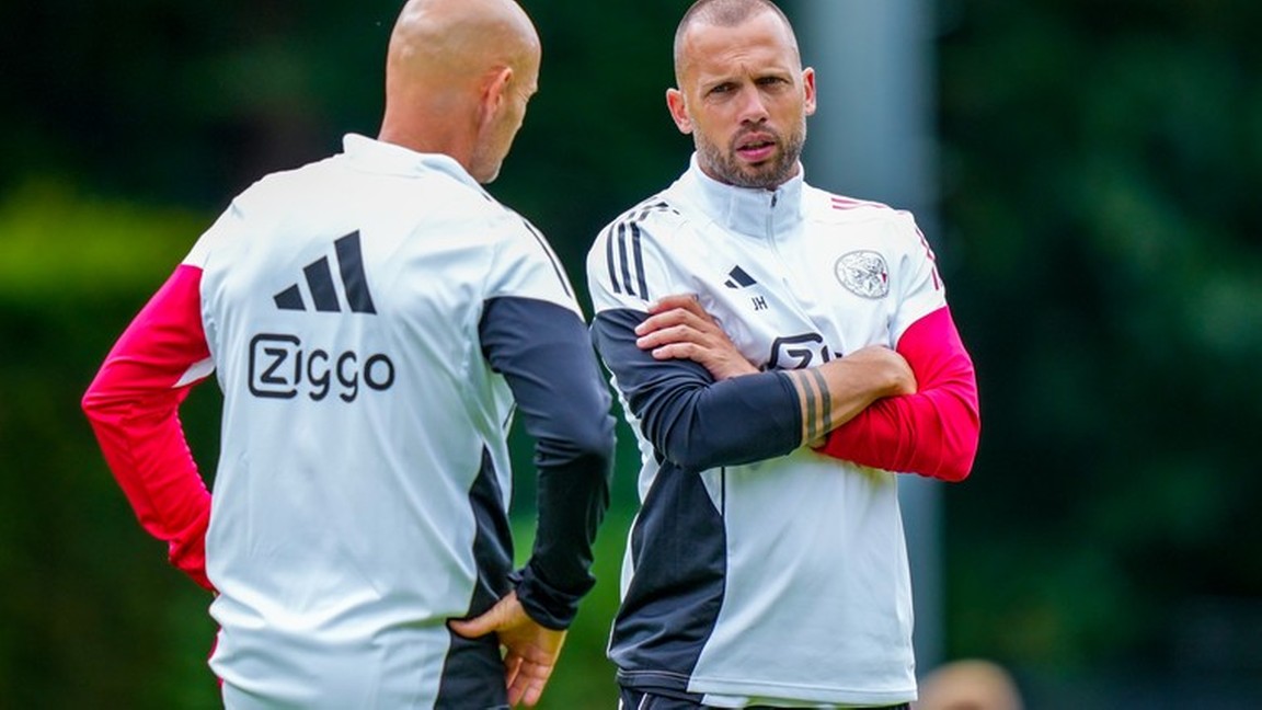 Voorbereiding Eredivisie: Ajax duelleert met Celtic op Como Cup