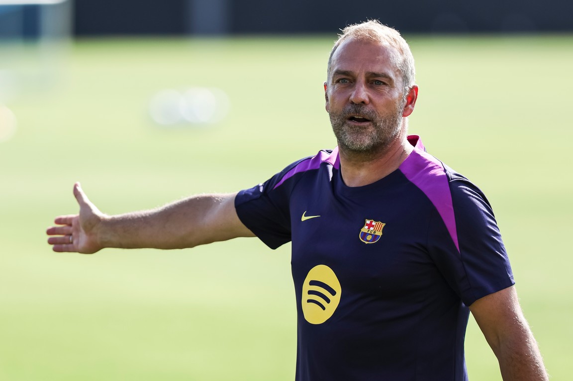 Barcelona schrapt oefenduel in Japan wegens contractbreuk