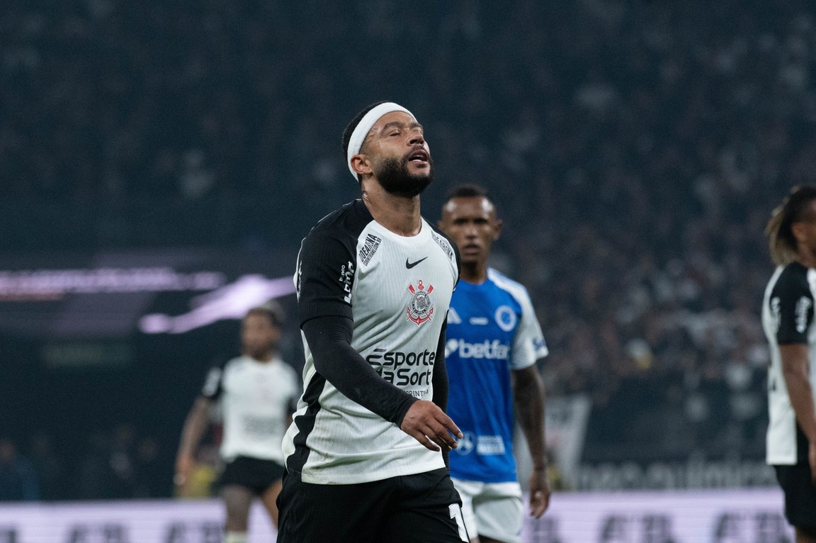 Bekritiseerde Memphis krijgt steun van trainer: 'Kwestie al opgelost'