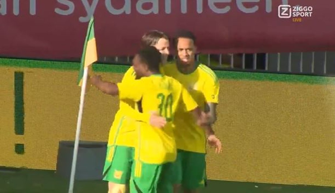 AZ na snelle Finse goal meteen in problemen bij start Europese campagne
