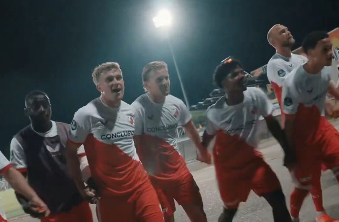Zo ziet de weg naar de Europese groepsfase eruit voor FC Utrecht en AZ