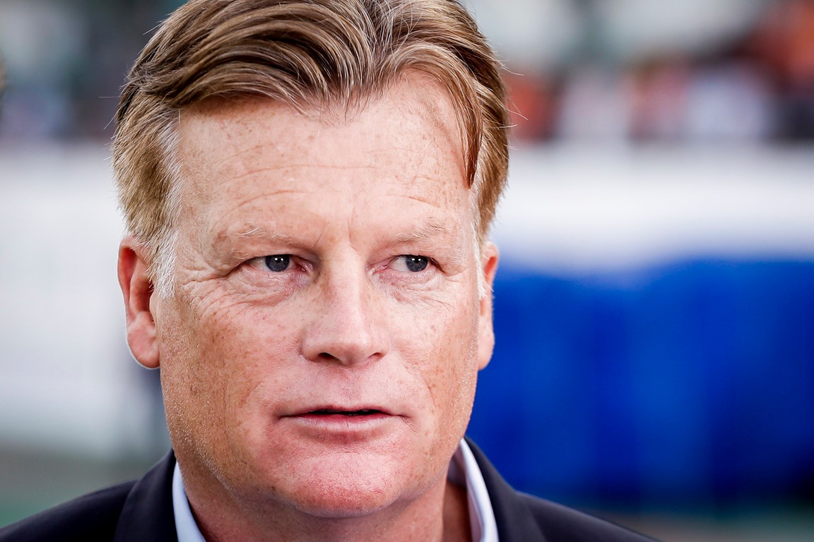 ADO vindt tijdelijke vervanger voor ontslagen Mathijsen
