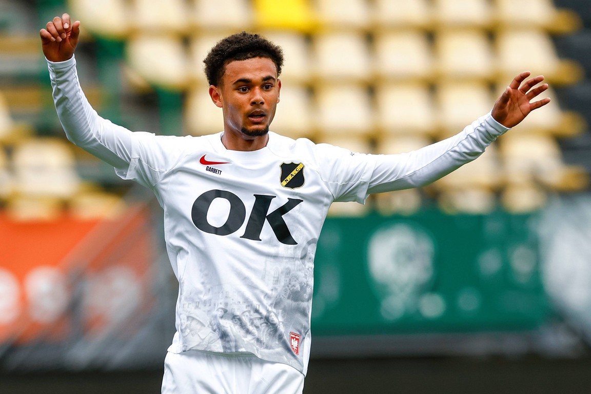 Jonger broertje van Zirkzee duikt op bij Anderlecht