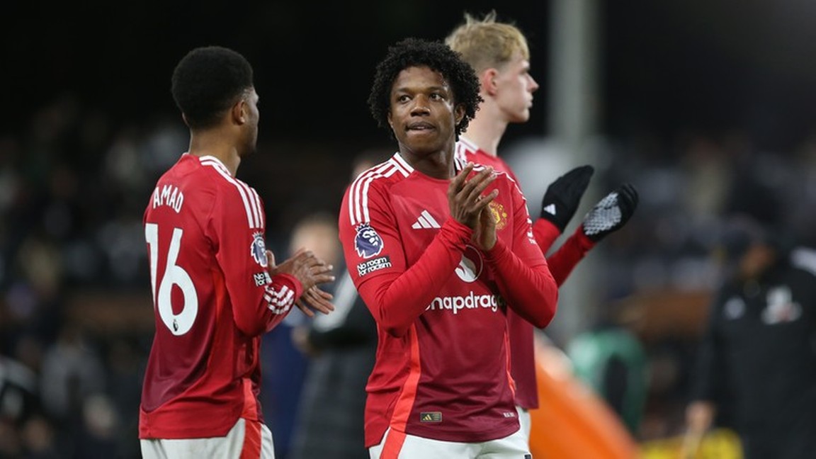 Malacia kan Man Utd inruilen voor Saoedische topclub