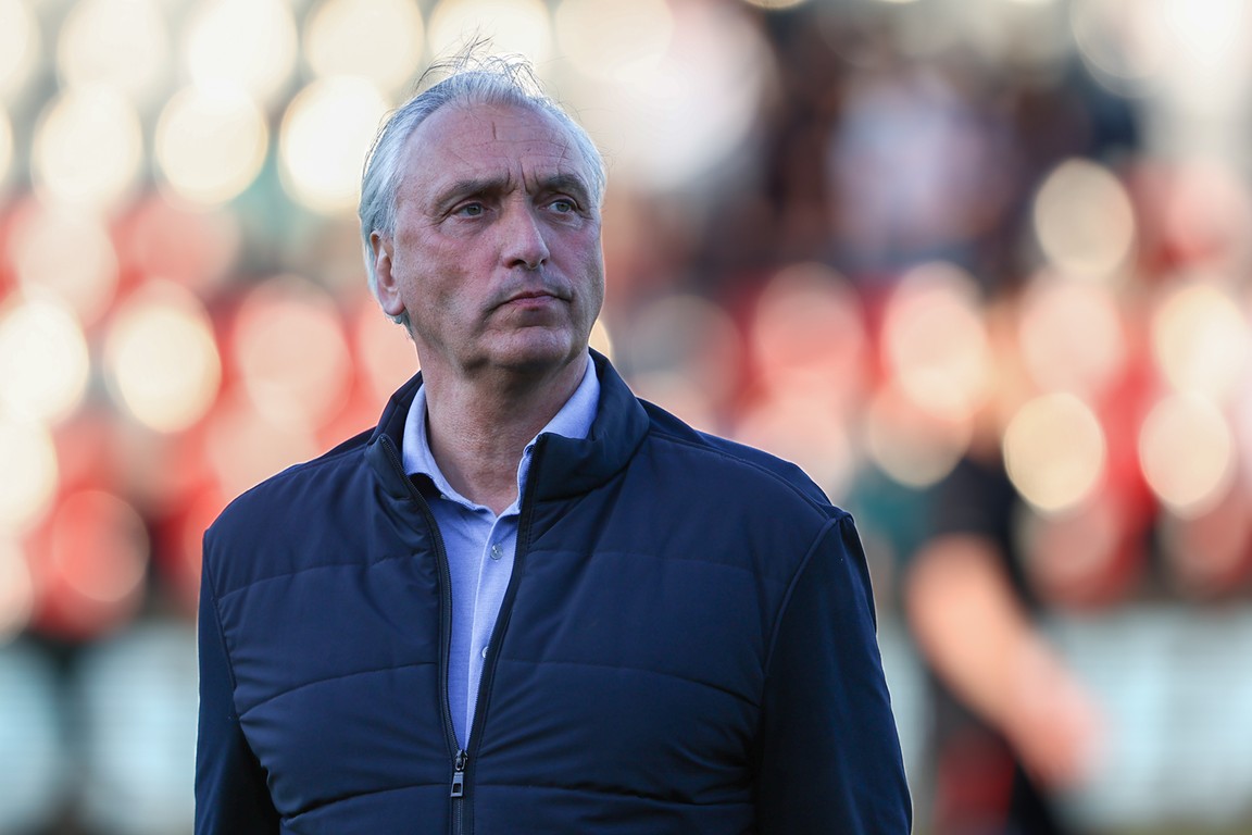 Maaskant als coach Vrouwen Eredivisie in, Wiegman not for sale