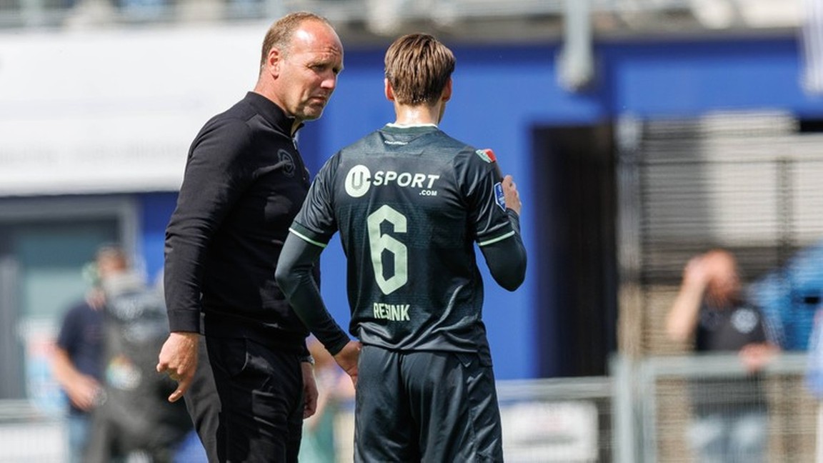 Voorbereiding Eredivisie: Groningen, Heracles en Excelsior in actie