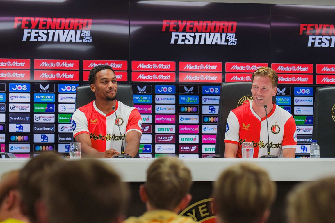 Timber lucht zijn hart over insinuaties: 'Ik heb me daar wel aan geërgerd'