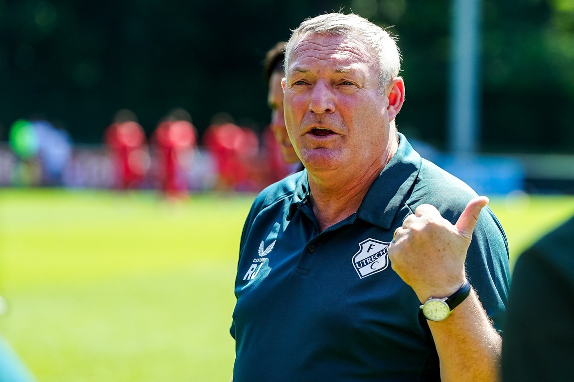 FC Utrecht vertrekt tevreden uit Moldavië: 'Afmaken in volle Galgenwaard'