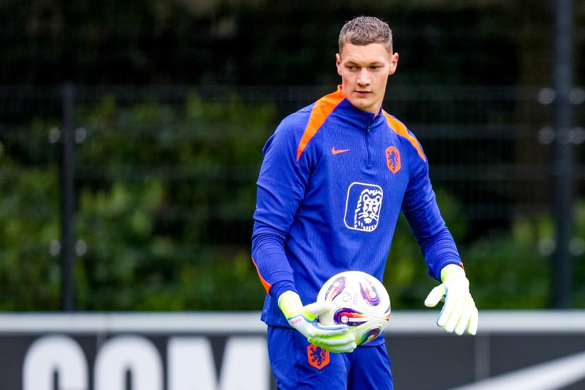 Waarom kersvers Union-aankoop Scherpen nog niet start tegen Antwerp