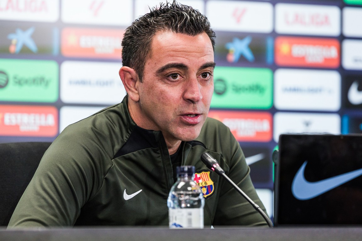 Voetbalbond India laat zich foppen: mails van Xavi en Guardiola zijn nep