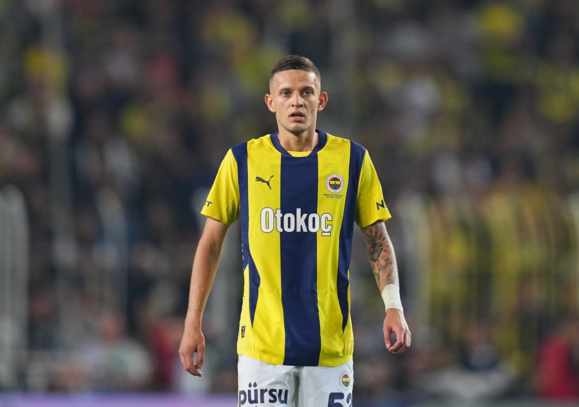 Feyenoord-opponent Fenerbahçe verliest van Benfica