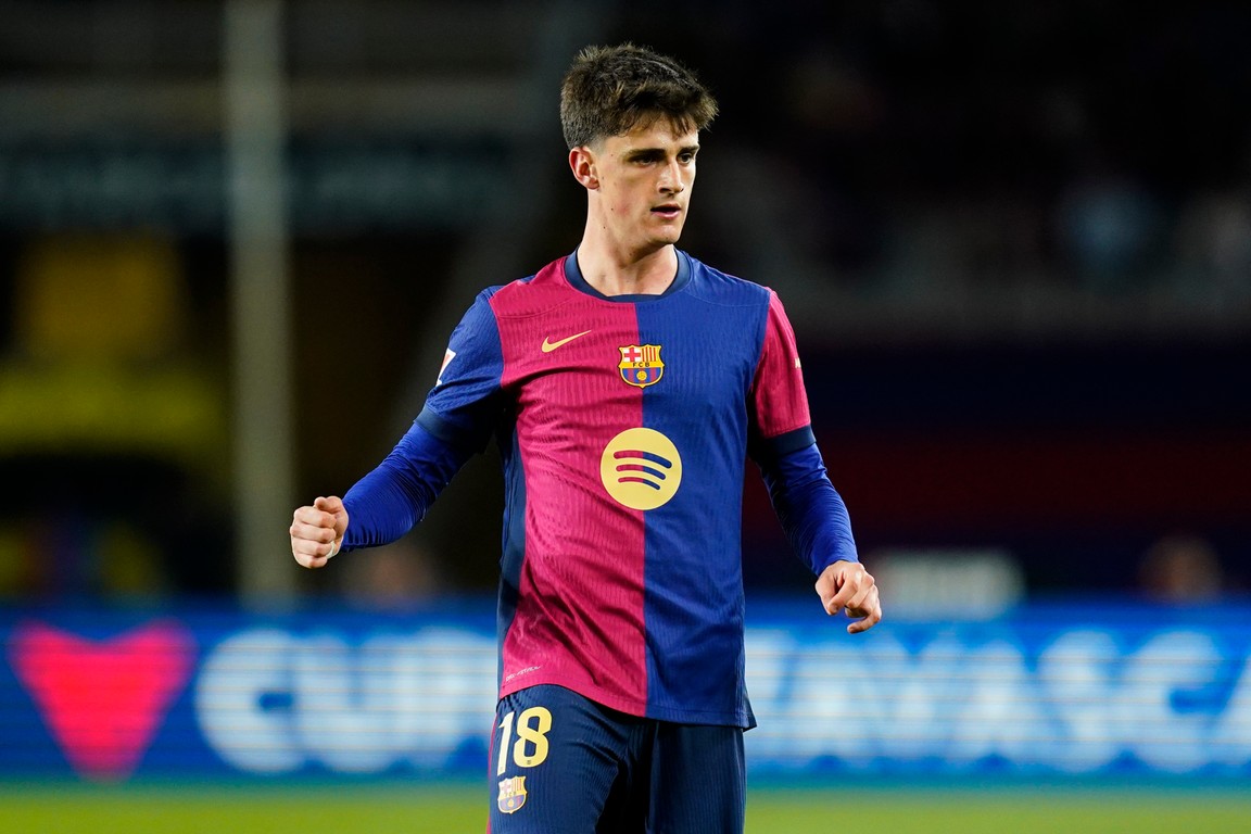 Barcelona vervolgt opruiming en slijt overbodige spits