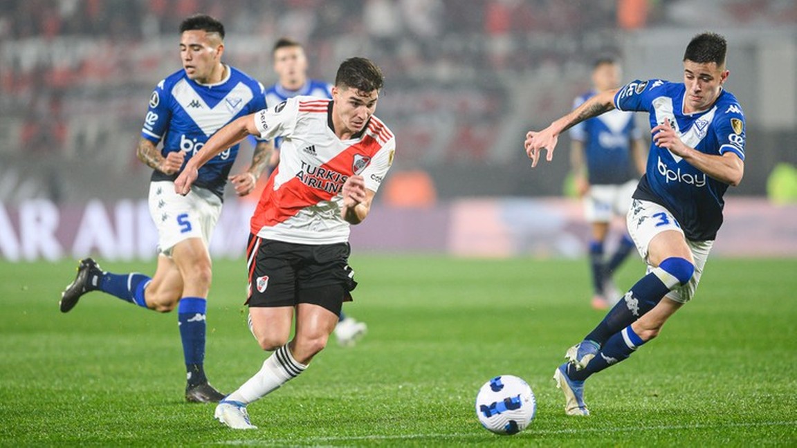 Geen Feyenoord, maar Real Betis: Gómez tekent tot 2030