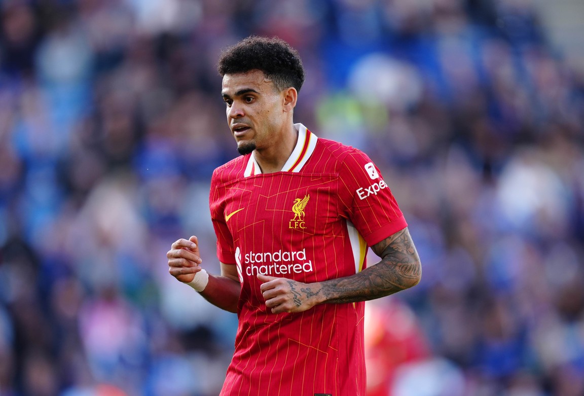 Officieel: Díaz verruilt Liverpool voor Bayern München
