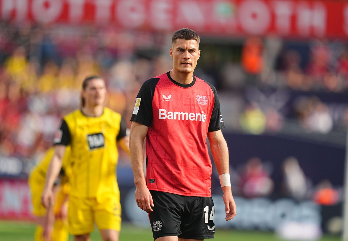 Ten Hag en Leverkusen herstellen zich van ruime nederlaag in vorige oefenpot