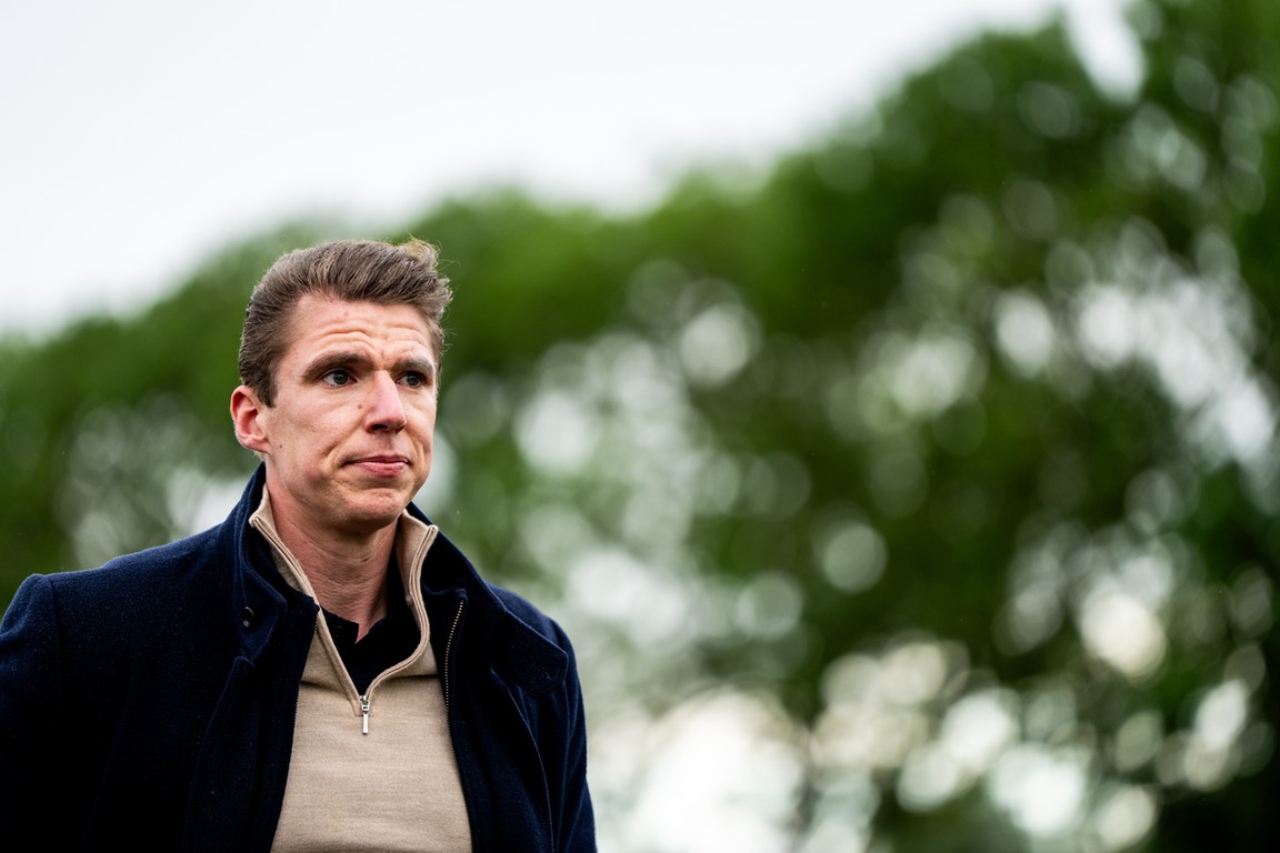Volgende wending in Vitesse-soap: algemeen directeur vertrekt