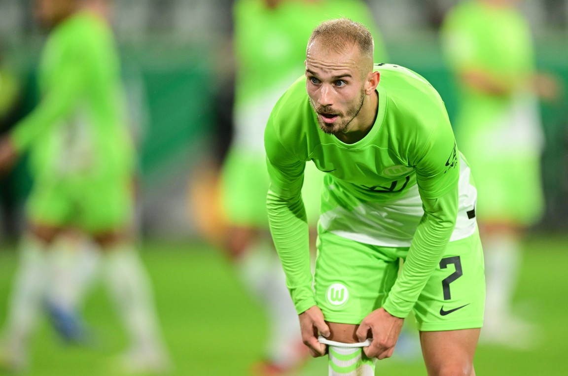 Cerny leeft op onder Simonis bij Wolfsburg: 'Hij kan het verschil maken'