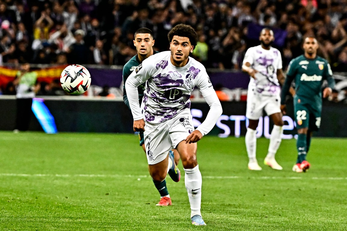 Aboukhlal maakt transfer naar Serie A en levert Toulouse miljoenen op