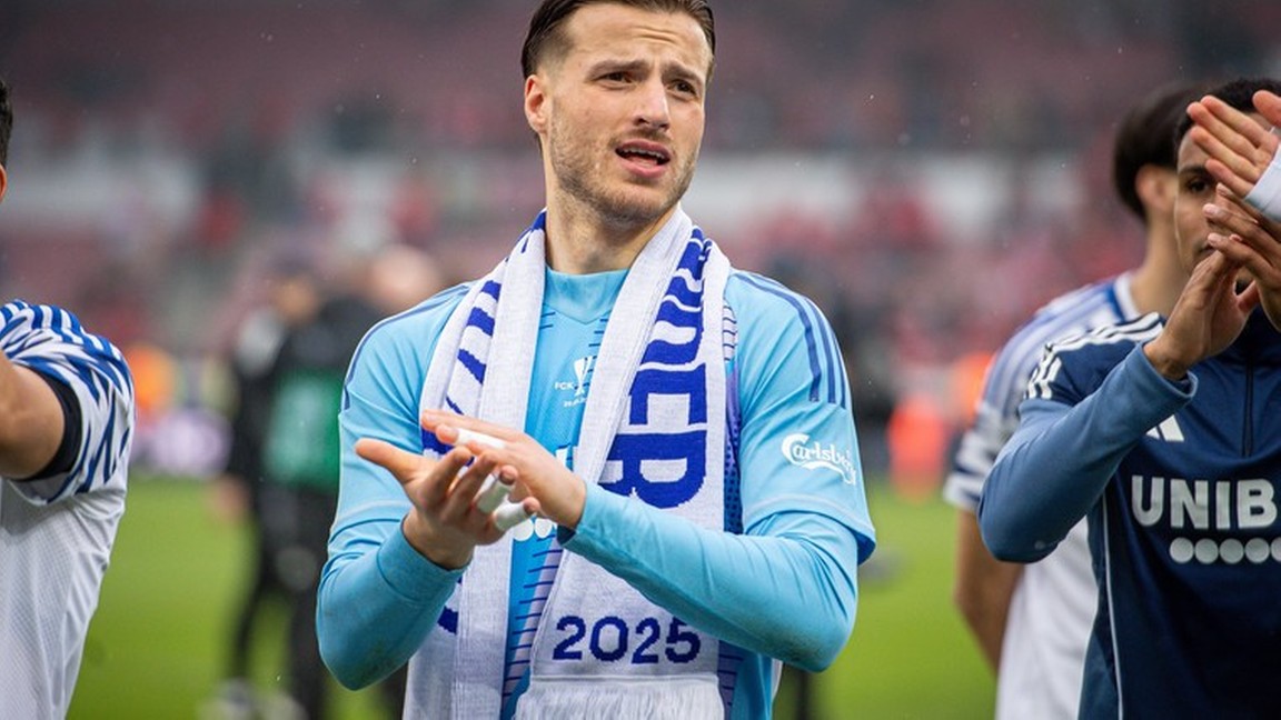 Dortmund stoomt oud-Ajacied Ramaj klaar bij andere Bundesliga-club